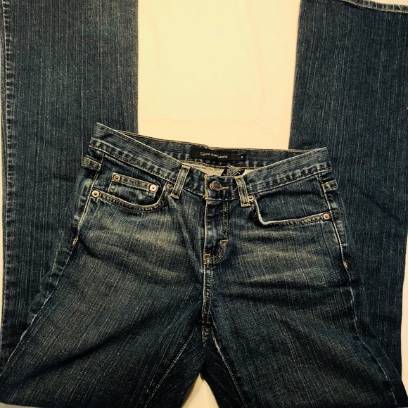 Calvin Klein Jeans - Picture 1 of 4